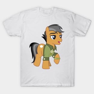 Quibble Pants T-Shirt